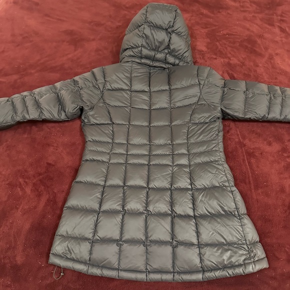 XS Columbia Omni-Tech Down Jacket. - Picture 4 of 6